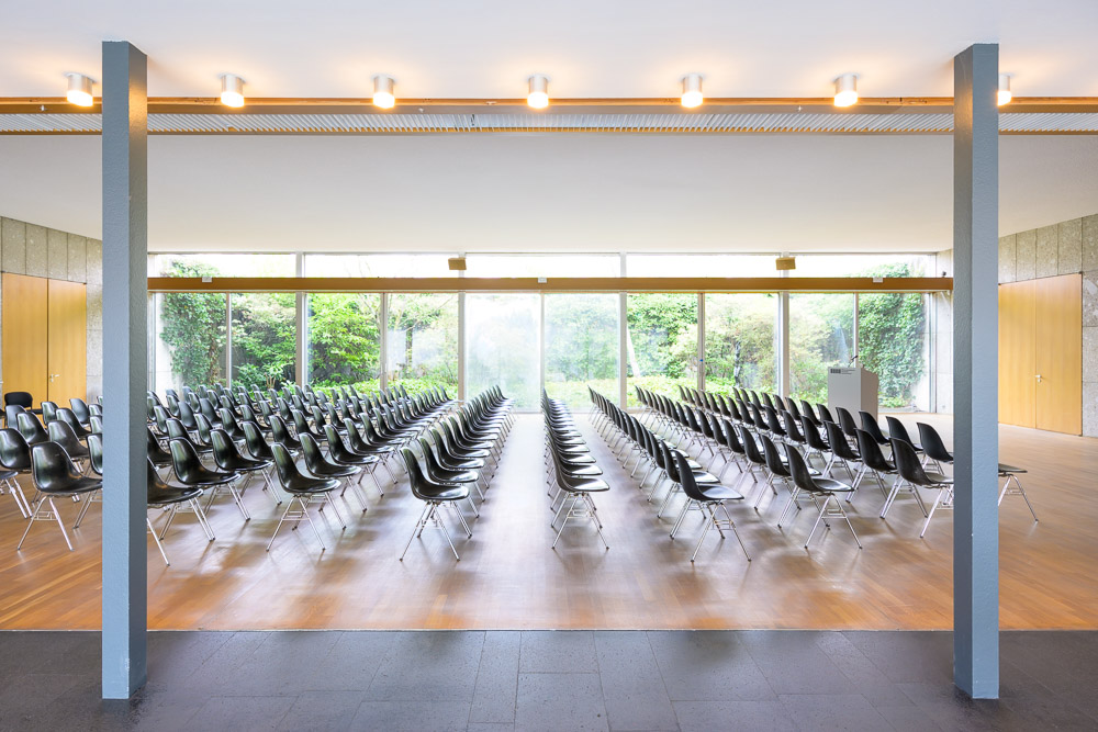 Saarlandmuseum Moderne Galerie Saarbrücken